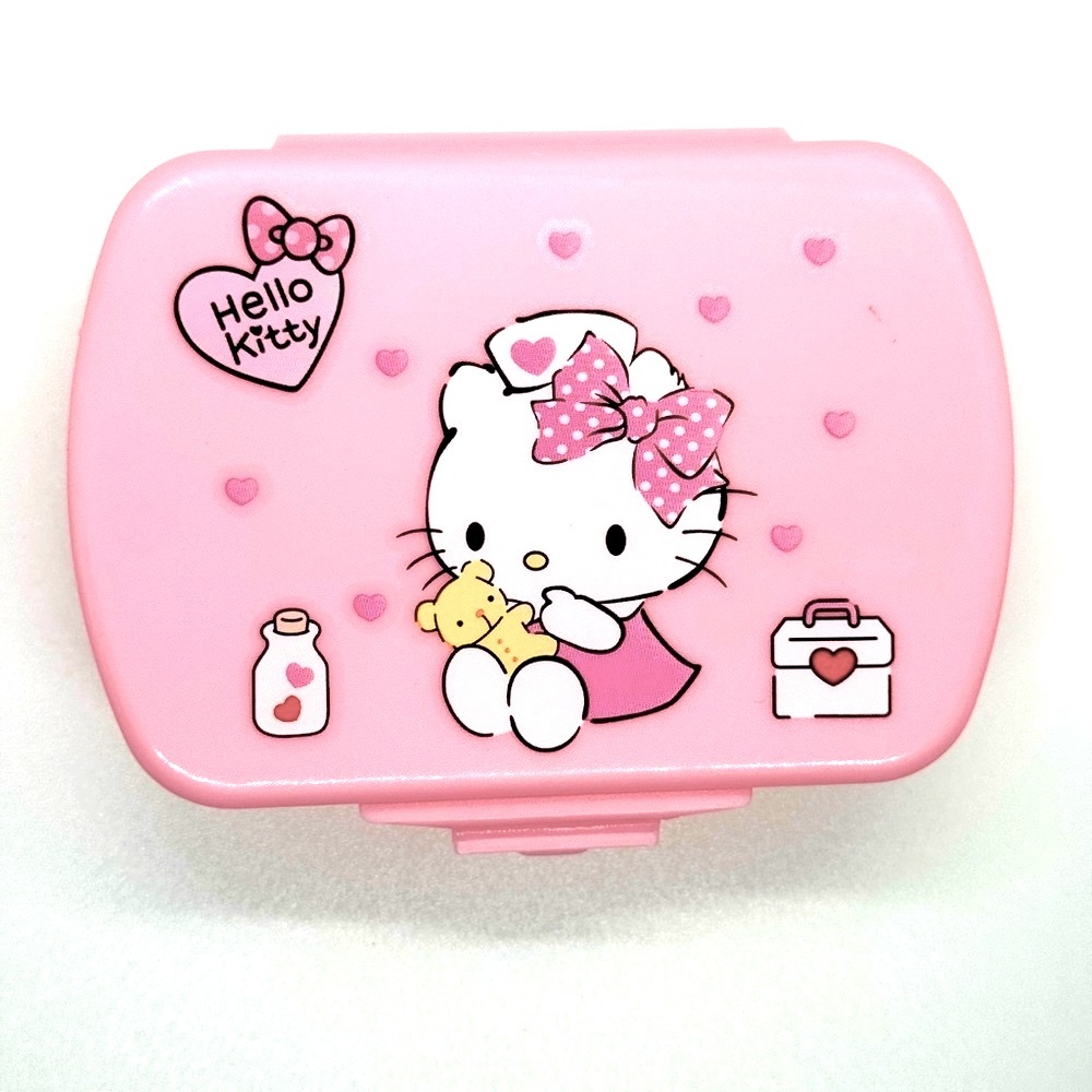 Hello Kitty Organizer Storage